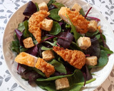 Foto del paso 3 de la receta: Ensalada César