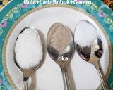 Foto langkah ke 2 dari resep Tumis Pokcoy Saus Tiram.