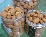 Foto langkah ke 6 dari resep Ketapang kue jadul.