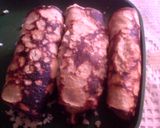 Foto del paso 3 de la receta: Panquecas de Avena