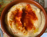 Foto del paso 3 de la receta: Hummus