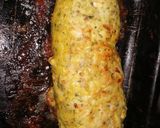 Foto del paso 1 de la receta: Arrollado de pollo