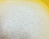 Hình bước làm 1 của món Xôi Lá Cẩm Tím