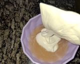 Foto del paso 3 de la receta: Tiramisú sin huevos
