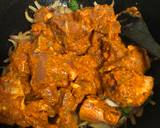 Podi Mutton Curry recipe step 4 photo