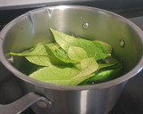 Foto del paso 1 de la receta: Infusión de limón