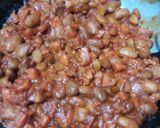 Foto del paso 3 de la receta: Relleno para chilidog
