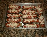 Foto del paso 4 de la receta: Berenjenas a la napolitana