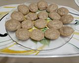 Foto del paso 6 de la receta: Amaretti