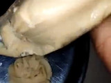 Piping Cookies