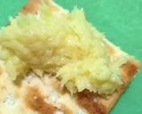 Foto langkah ke 2 dari resep Crackers Vla Tape.