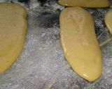 Foto del paso 6 de la receta: Vainillas gigantes!!!súper fácil!!!
