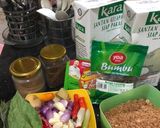 Foto langkah ke 1 dari resep Rendang Padang Ala Mamak Diny.