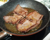 Foto del paso 4 de la receta: Entraña con verduras