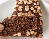 Foto del paso 3 de la receta: Brownie vegano