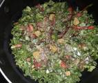 2 Pan De Verduras?