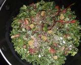 Foto del paso 2 de la receta: Pan de verduras🤗