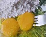 Foto del paso 1 de la receta: Pepas de limón y membrillo con cobertura de chocolate🫣