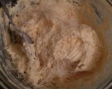 Sajtos, sós mini csiga recept fázis 2 fotója