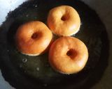 Foto langkah ke 6 dari resep Donat Ubi Cilembu.
