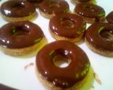 Foto del paso 9 de la receta: Donas🍩 de avena banana 🍌 y canela al Horno