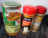 Foto del paso 6 de la receta: Loubia {potaje marroquí de alubias}