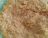 Foto del paso 3 de la receta: Soufflé de calabaza y queso