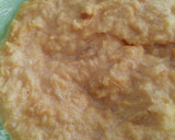 Foto del paso 3 de la receta: Soufflé de calabaza y queso