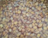 Foto del paso 2 de la receta: Tortillas de maíz