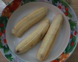 Foto langkah ke 1 dari resep Tamblag pisang.