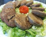 A picture of step 3 of 🌭🍔Beef Resha Kebab🍔🌭.