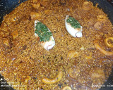Foto del paso 7 de la receta: Arroz con calamares