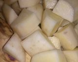 Foto del paso 1 de la receta: Estofado