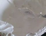 A picture of step 11 of Rasmalai Cake.