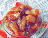 A picture of step 11 of Aam/Kheri ki Meethi Chutney (Moraba).