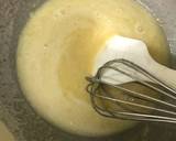 可可杏仁蕾絲脆餅 II (Vitantonio 鬆餅機）食譜步驟3照片