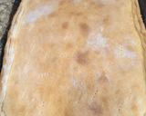 Foto del paso 6 de la receta: Torta de pollo y alcaparras