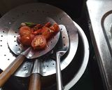 Foto langkah ke 2 dari resep Sambal Belacan.