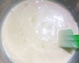 Foto langkah ke 4 dari resep Bolu Keju Kukus (No SP, BP &Soda Kue).