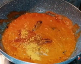தக்காளி தொக்கு ரெசிபி ஸ்டேப் 7 புகைப்படம்