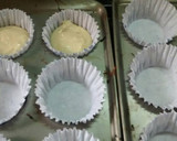 Foto del paso 3 de la receta: Cupcakes de banana 🍌
