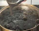 Foto langkah ke 5 dari resep Dawet Ireng.