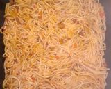Foto langkah ke 4 dari resep Spagheti brule.