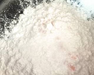 Cendol dari tepung beras - Step 2