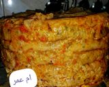 صورة لخطوة 3 من وصفة محشي كرمب