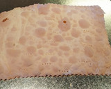 Foto del paso 3 de la receta: Postre Rogel/ Torta alfajor