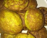 A picture of step 6 of Wainan Irish potato.