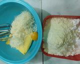 Foto langkah ke 1 dari resep Kastengels.