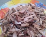 Foto langkah ke 1 dari resep Tongkol kriuk.