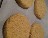 Foto del paso 2 de la receta Hamburguesas vegetales